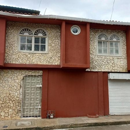 Alojamiento San Felipe Cartagena Екстериор снимка