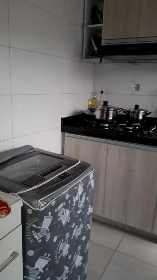 Alojamiento San Felipe Cartagena Екстериор снимка