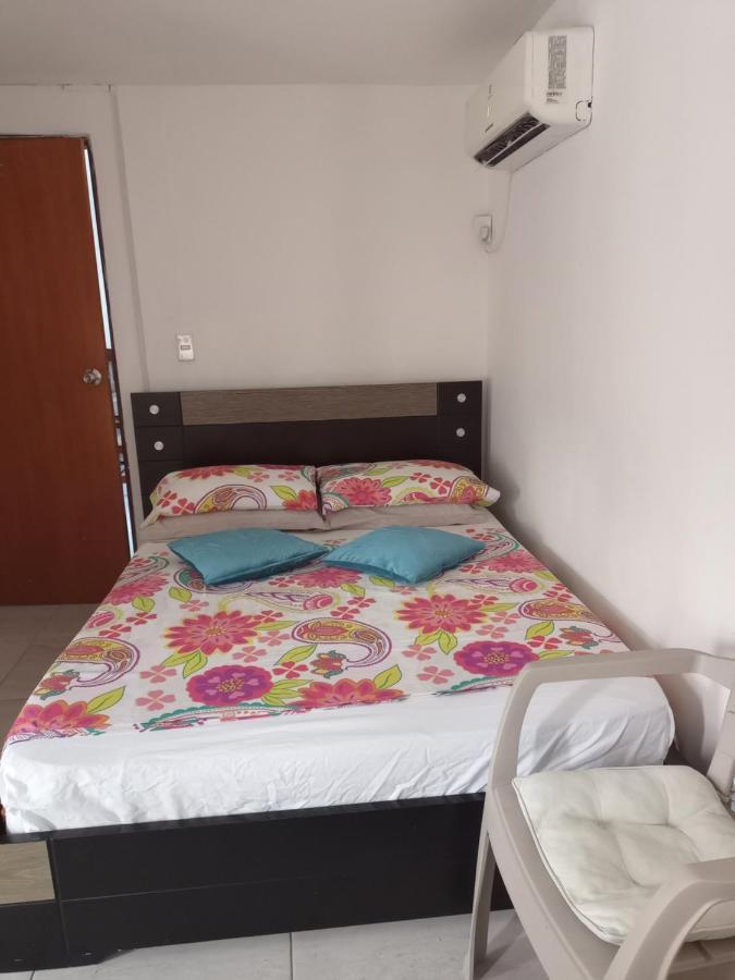 Alojamiento San Felipe Cartagena Екстериор снимка