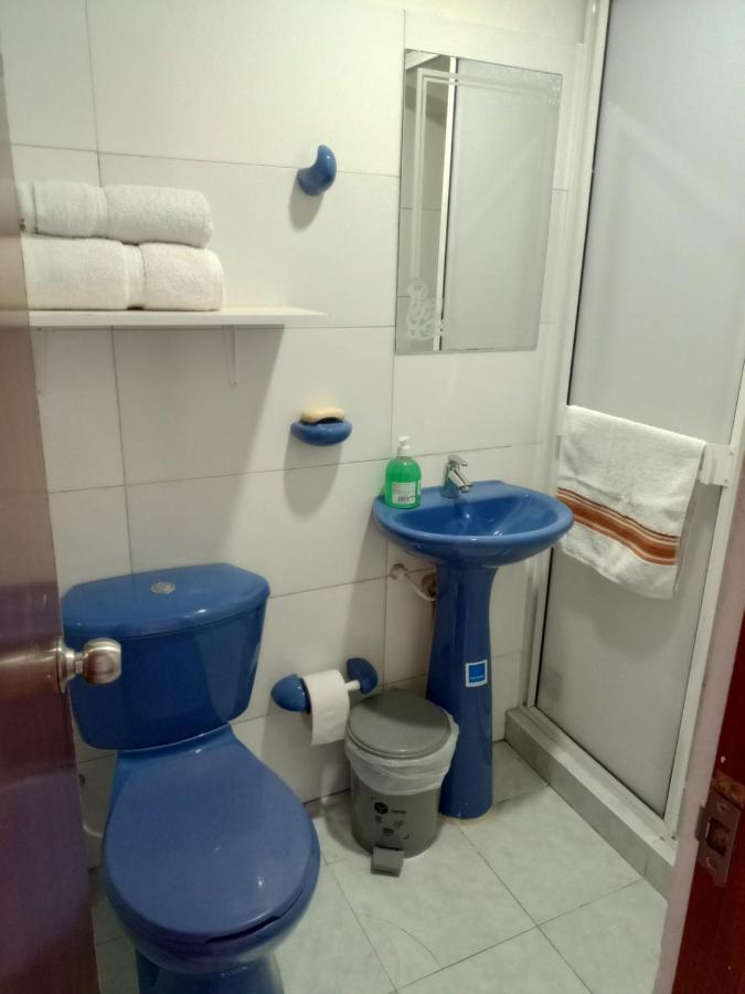 Alojamiento San Felipe Cartagena Екстериор снимка