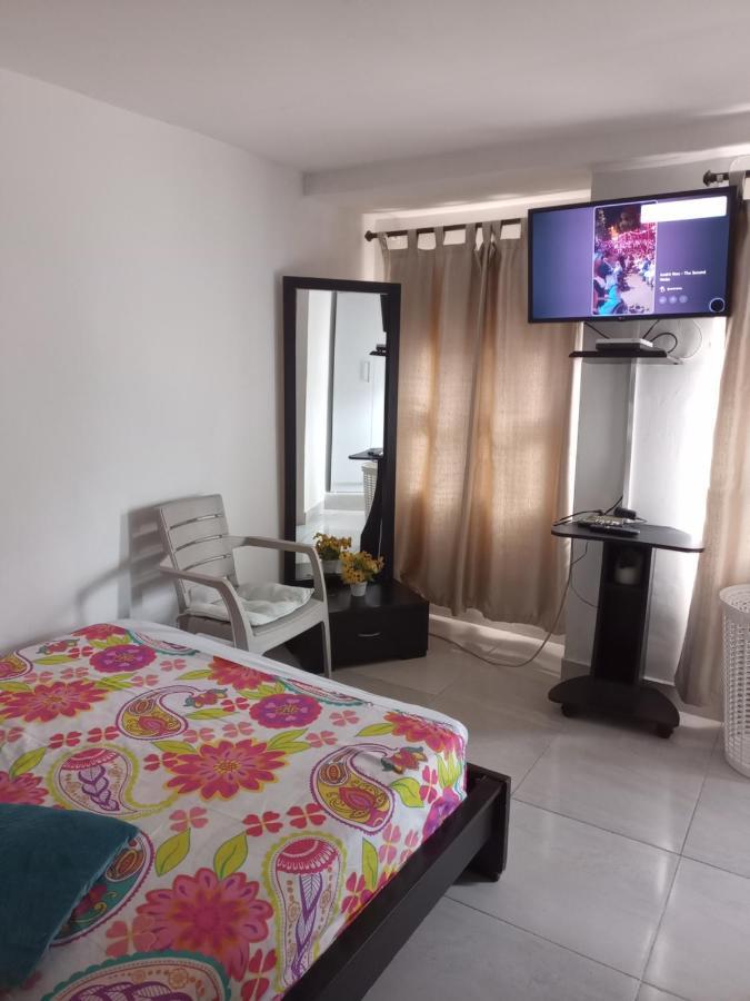 Alojamiento San Felipe Cartagena Екстериор снимка